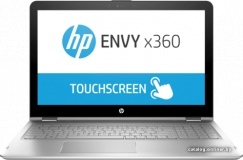 Ремонт ноутбука HP ENVY x360 15-aq102ur